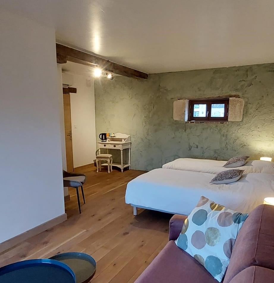 Chambres D'Hotes Domaine Coeur De Brenne Saint-Michel-en-Brenne Buitenkant foto