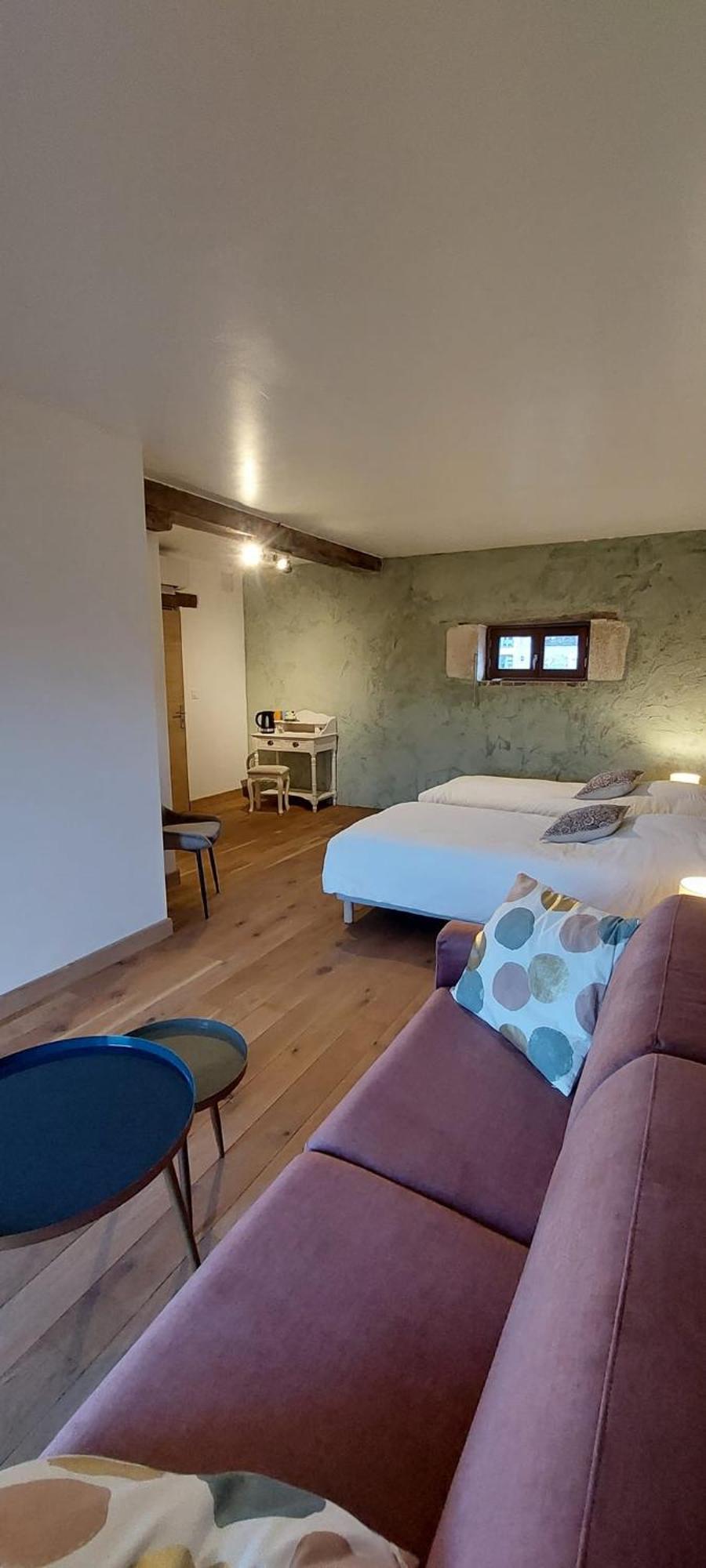 Chambres D'Hotes Domaine Coeur De Brenne Saint-Michel-en-Brenne Buitenkant foto